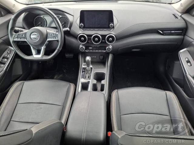 2023 NISSAN SENTRA 
