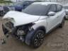2018 NISSAN KICKS 