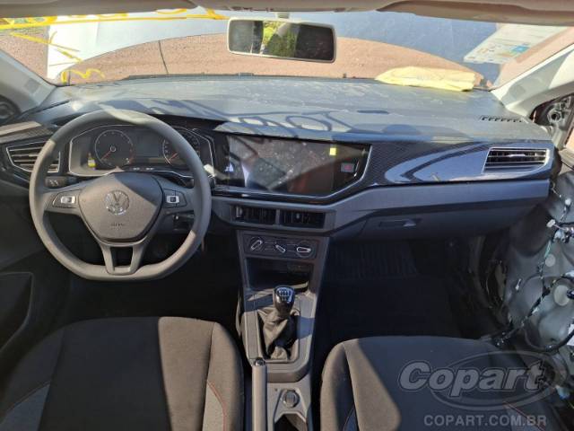 2025 VOLKSWAGEN POLO 