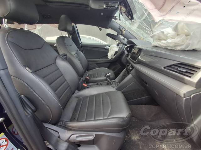 2024 VOLKSWAGEN TAOS 