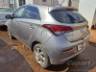 2016 HYUNDAI HB20 
