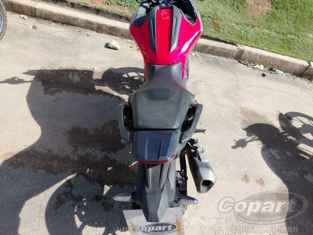 2022 HONDA NC 750X 
