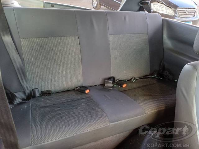 2012 VOLKSWAGEN GOL 