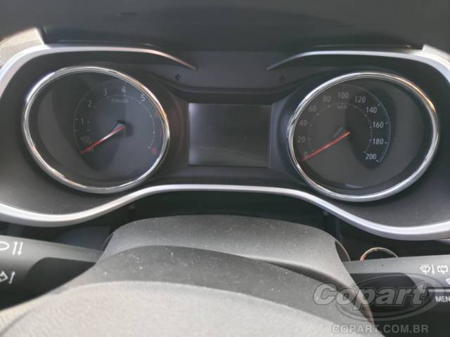 2021 CHEVROLET TRACKER 