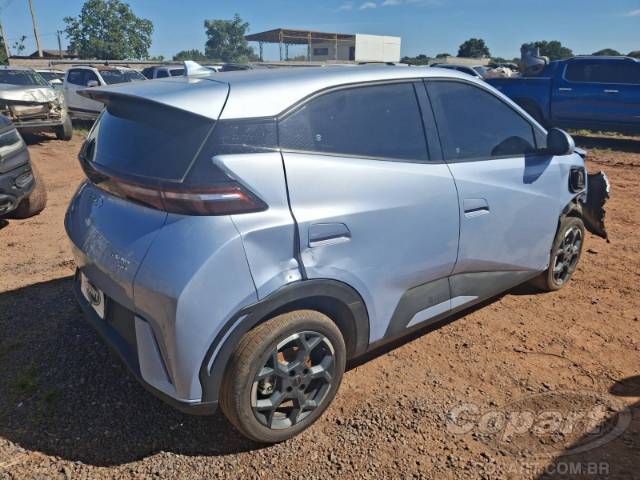 2026 BYD DOLPHIN MINI 