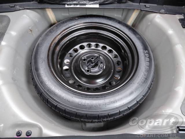 2019 HYUNDAI HB20 