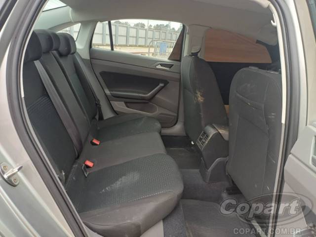 2022 VOLKSWAGEN VIRTUS 