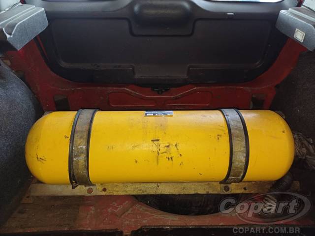 2014 FORD FIESTA 