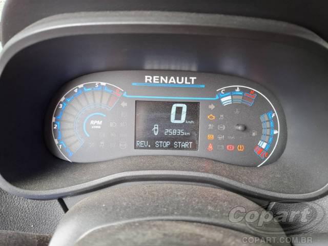 2024 RENAULT KWID 
