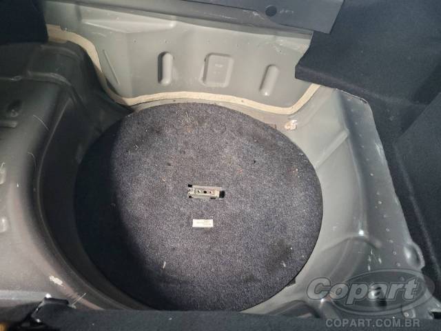 2016 FORD FIESTA 