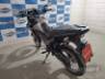 2022 HONDA NXR 160 