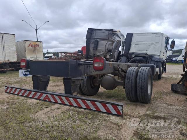 2023 VOLKSWAGEN CONSTELLATION 