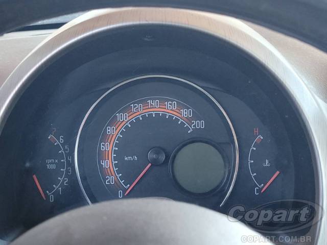 2013 FIAT UNO 