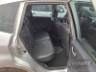2011 HONDA FIT 