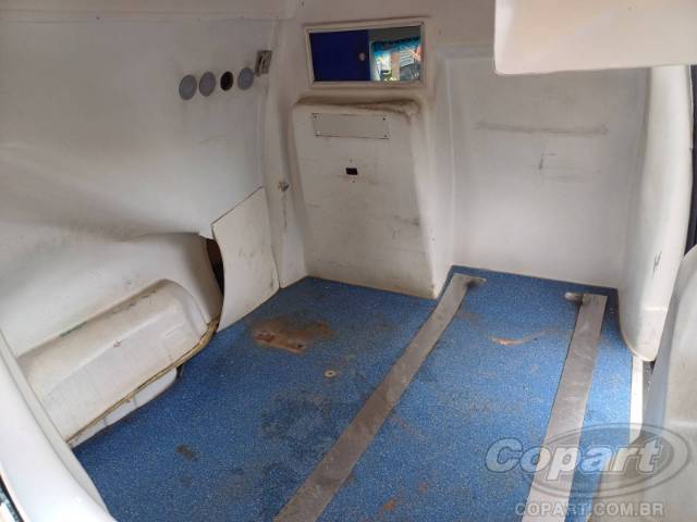 2019 PEUGEOT PARTNER FURGAO 