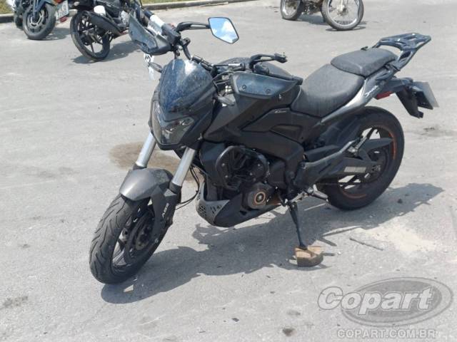 2023 BAJAJ DOMINAR 