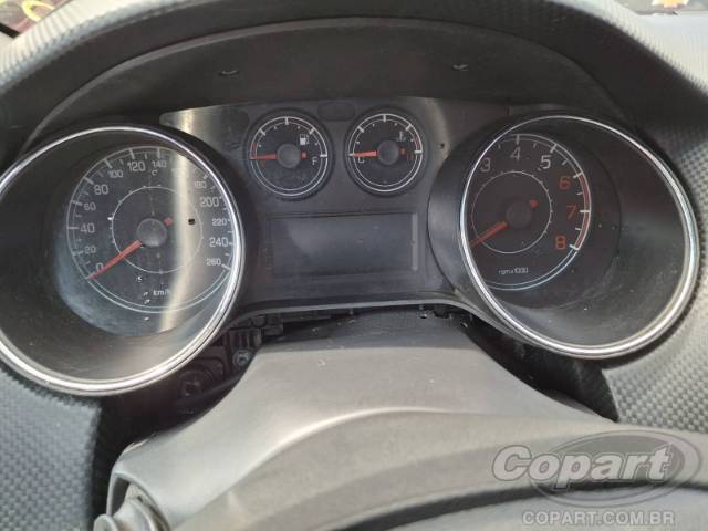 2014 FIAT BRAVO 
