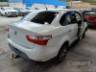 2015 FIAT GRAND SIENA 
