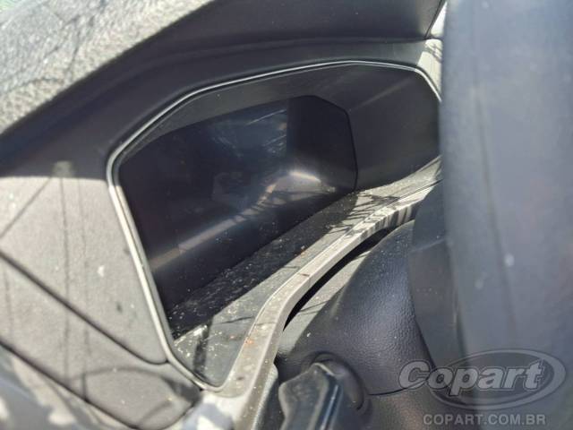 2026 VOLKSWAGEN T-CROSS 