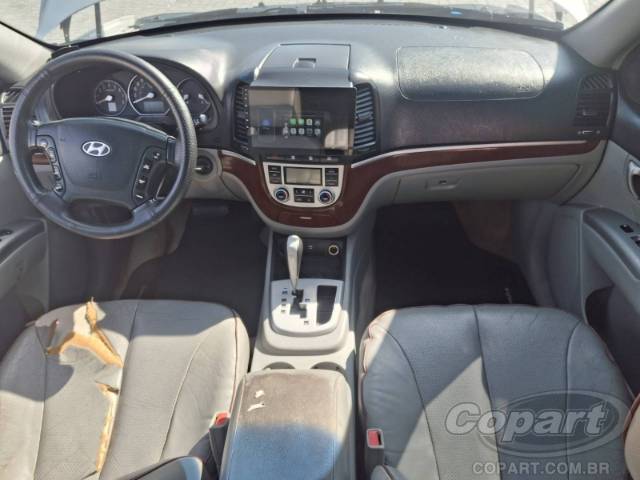 2006 HYUNDAI SANTA FE 