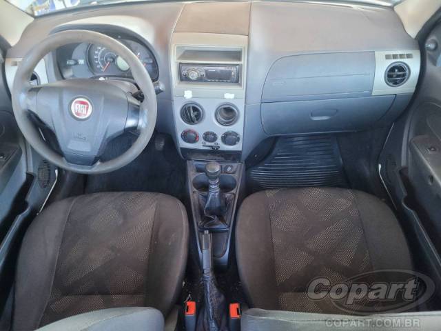 2014 FIAT PALIO 
