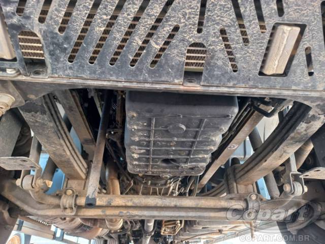 2024 MERCEDES BENZ ATEGO 