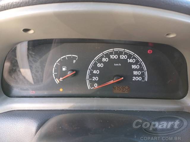 2005 FIAT PALIO 