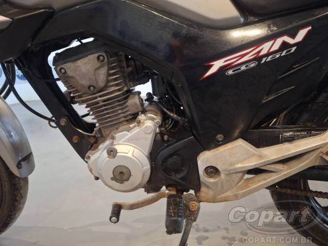 2023 HONDA CG 160 