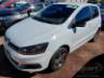 2020 VOLKSWAGEN FOX 