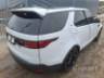 2022 LAND ROVER DISCOVERY 