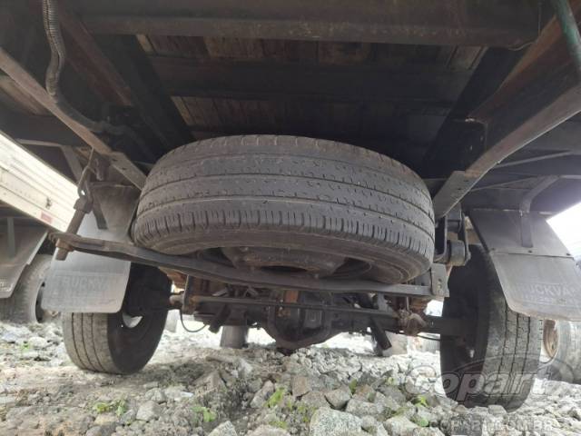 2007 IVECO DAILY 
