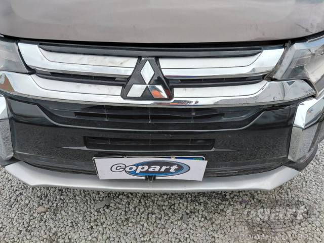 2016 MITSUBISHI OUTLANDER 