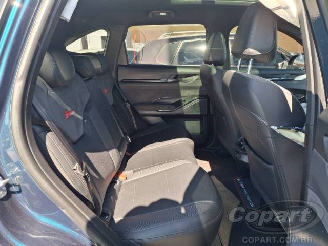 2025 GWM HAVAL H6 