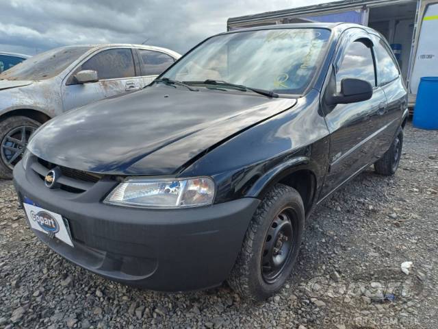 2005 CHEVROLET CELTA 