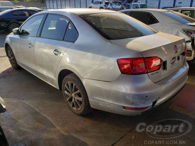 2012 VOLKSWAGEN JETTA 