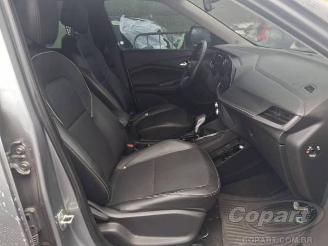 2024 CHEVROLET MONTANA 