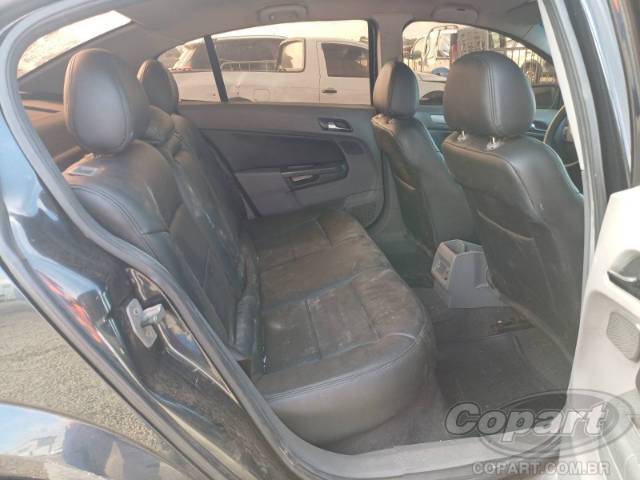2011 CHEVROLET VECTRA 