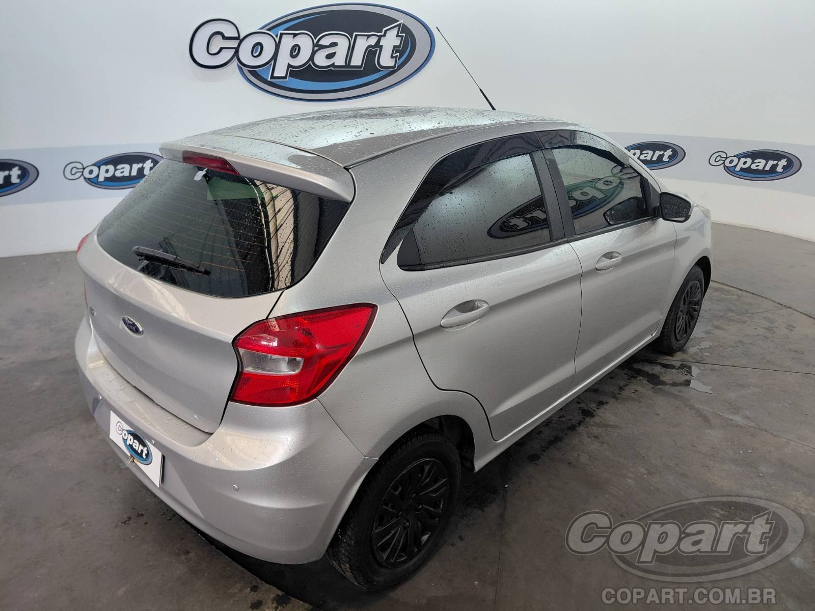 Foto 4: 2018 FORD KA