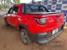 2022 FIAT STRADA CD 