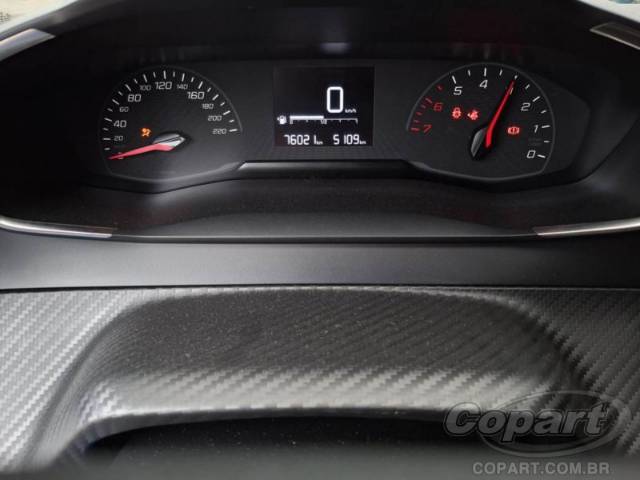 2023 PEUGEOT 208 