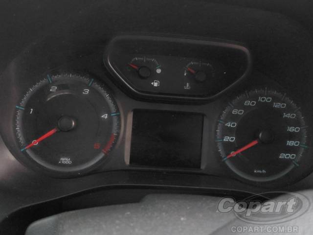 2023 CHEVROLET S10 CABINE DUPLA 
