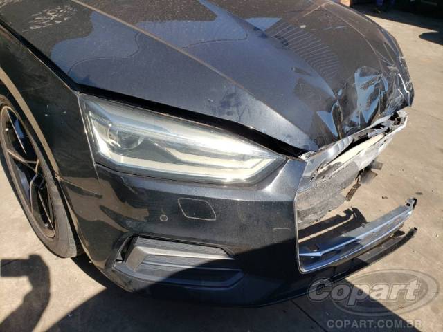 2019 AUDI A5 SPORTBACK 