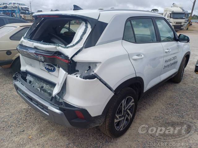 2026 HYUNDAI CRETA 