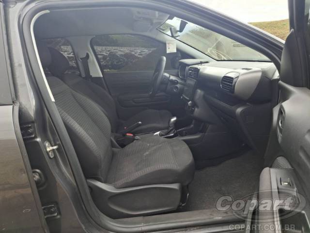 2022 CITROEN C4 CACTUS 