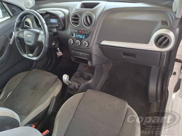 2017 CHEVROLET MONTANA 