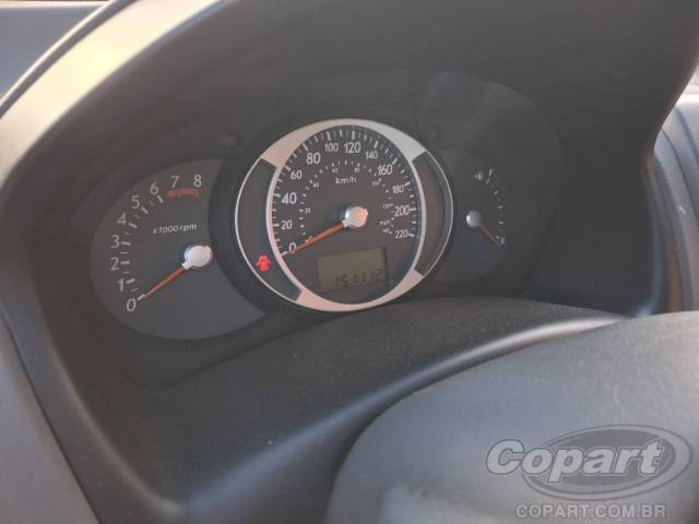 2012 HYUNDAI TUCSON 