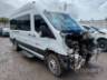 2022 FORD TRANSIT MINIBUS 