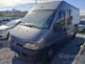 2012 FIAT DUCATO 