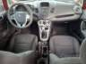 2014 FORD FIESTA SEDAN 