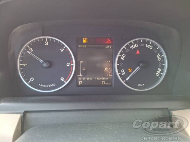 2011 LAND ROVER DISCOVERY 4 